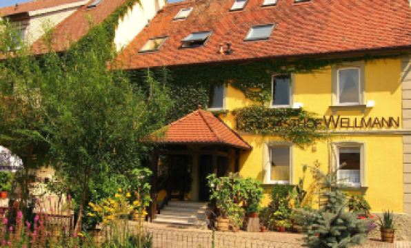 Landgasthof Wellmann