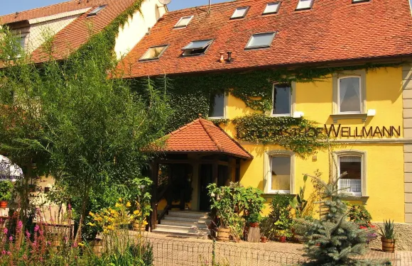 威爾曼鄉間別墅酒店