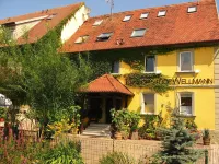 Landgasthof Wellmann