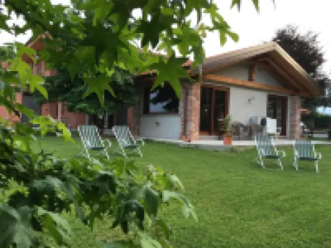 Agriturismo la Virginia