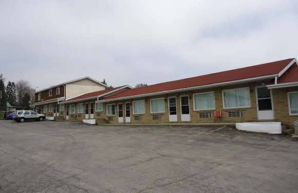 亞特蘭大汽車旅館