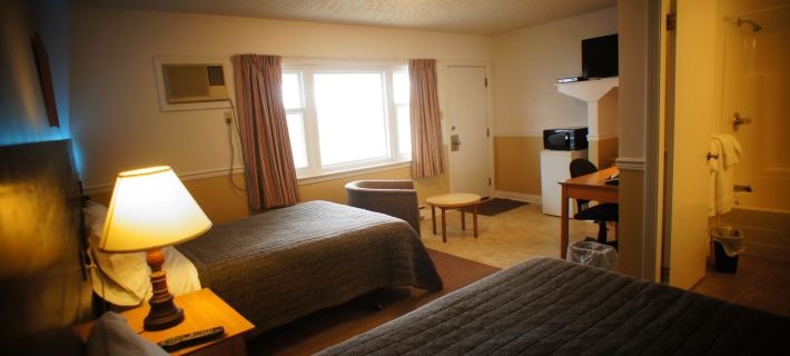 Silverwood Inn & Suites Hotels in Fredericton