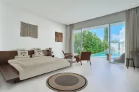 Serendipity Legian Hôtels à : 