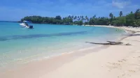 Hotel Villa Serena - sul mare