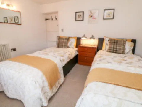 Rose Cottage Hotels in Bakewell
