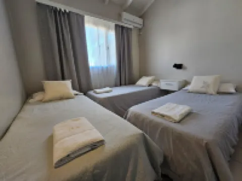 Complejo la Lucila โรงแรมใน