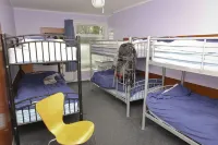 Cairngorm Lodge Youth Hostel