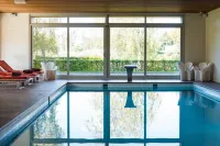 Hotel des Bains & Wellness - Yüzme Havuzu