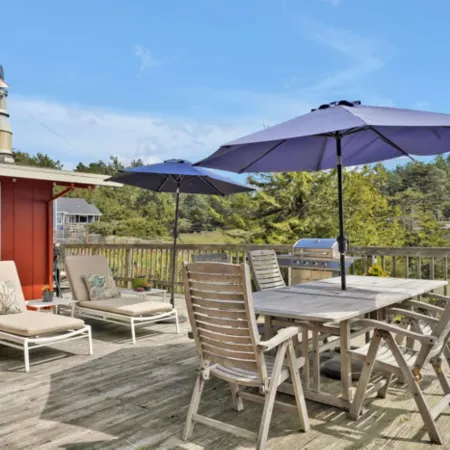 Bodega Bay Inn