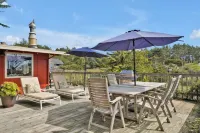 Bodega Bay Inn Hotels in Bodega Bay