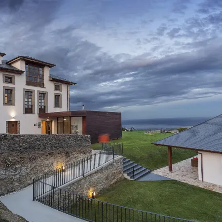 Hotel Rural 3 Cabos