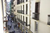 Pensión Old City House