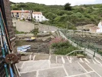 Old Joiners Shop Hotels in Staithes
