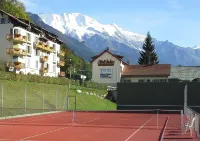 Hôtel Val Joly Hôtels à : Les Contamines-Montjoie