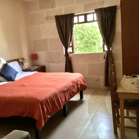 Bed and Breakfast Pecarí