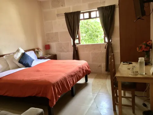 Bed and Breakfast Pecarí - Alloggi
