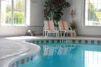 Essenhaus Inn & Conf. Center - Pool