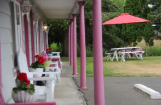 Mariners Cove Inn
