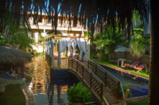 Pousada Presidente Hotel