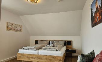 Ferienwohnung Martina