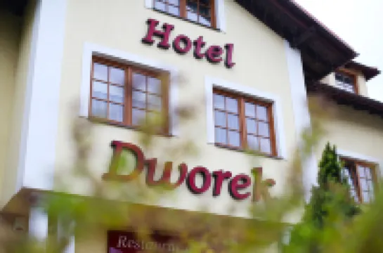 Dworek Hotels in 