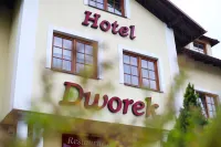 Dworek