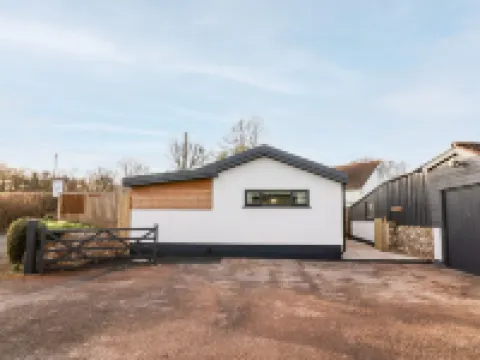 The Stables @ Merrydown Hotels in Axminster