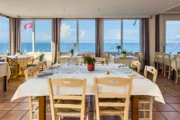 Hôtel de La Plage Hotels in Publier