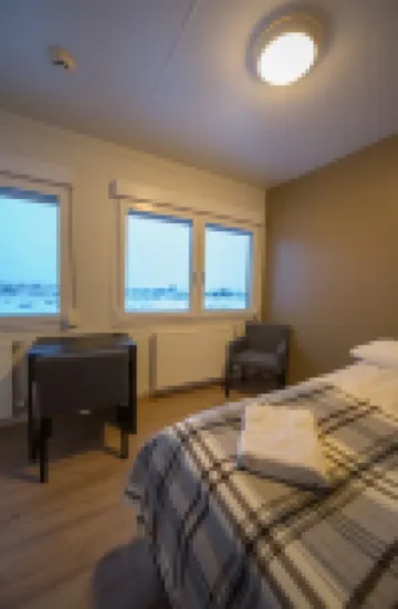 Dimmuborgir Guesthouse Hotels in 