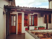 Hotel Berati Hotels in 