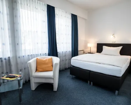 Hotel Bürger Hotels in Siegen