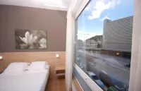 Pension Kursaal - 2-Star