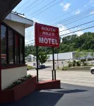 South Hills Motel Hotels in West Mifflin