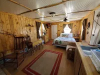 Colorado Cottages - Balkoner