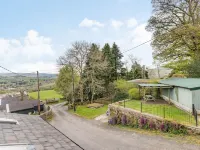 The Hayloft Hotels near Bleaklow