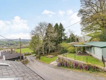 The Hayloft Отели в г. Chapel-en-le-Frith