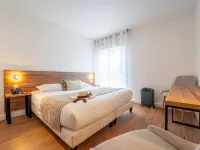 Logis Hôtel la Forestière Hotels in Biscarrosse