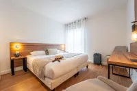 Logis Hôtel la Forestière