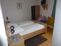 Pension Elke羅滕堡 - 家庭旅館