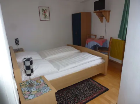 Pension Elke Rothenburg