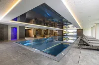 Thermal-Badhotel Kirchler - Pools