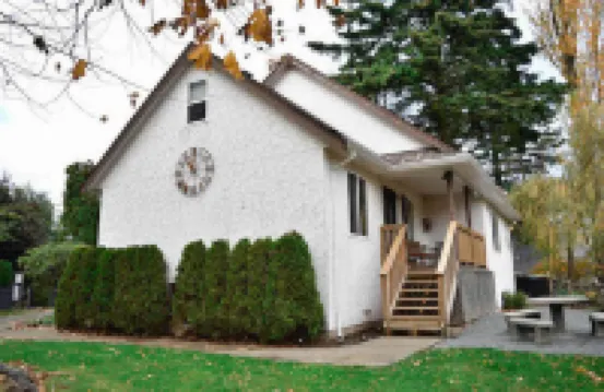 Bramblebank Cottages