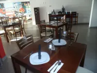 HS Hotel - Desayuno