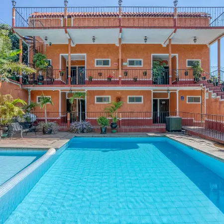 Hotel Marmil