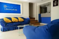 Hotel Suite Los Inkas Hôtels à : José Luis Bustamante District