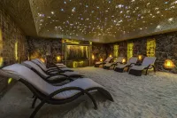 Grand Lubicz Uzdrowisko Ustka - spa
