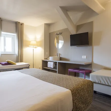 Hotel Alexandra