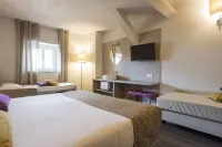 Hotel Alexandra Hotel a 