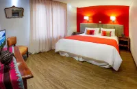 MadreTierra Patagónia - Hosteria Boutique