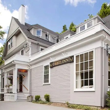 North Bridge Inn